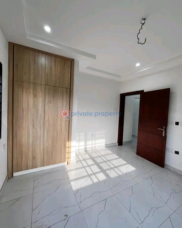 3 bedroom Townhouse For Sale Fise Amasaman Ga West Municipal Accra - 3
