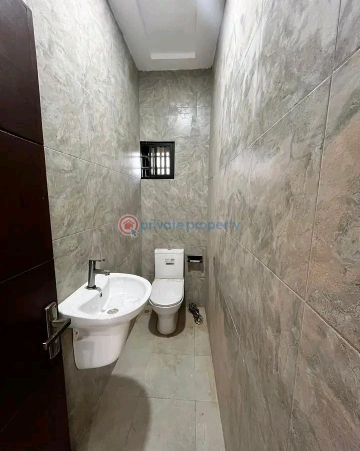 3 bedroom Townhouse For Sale Fise Amasaman Ga West Municipal Accra - 7