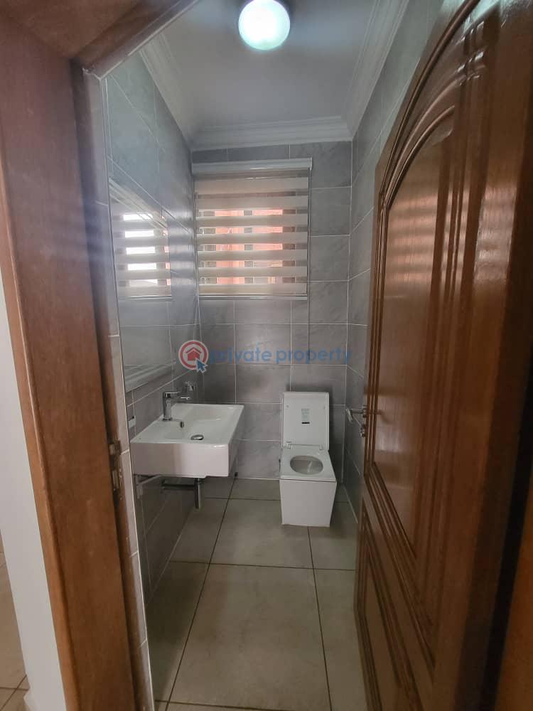 3 bedroom Townhouse For Rent Cantonments Accra - 9