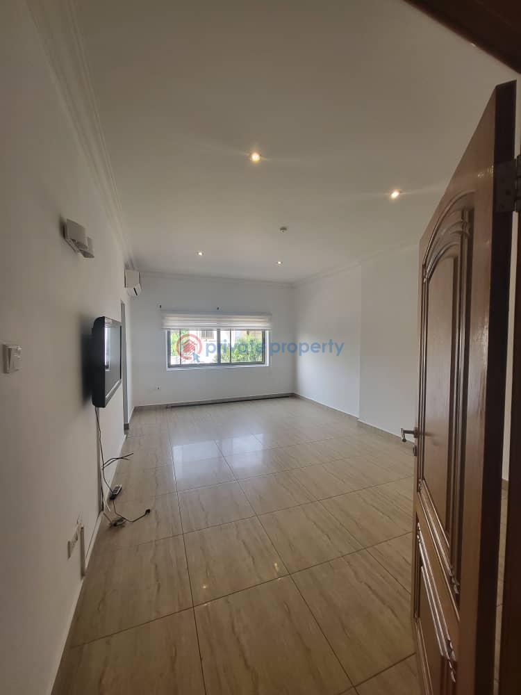 3 bedroom Townhouse For Rent Cantonments Accra - 6