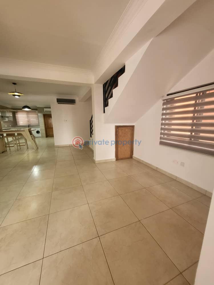 3 bedroom Townhouse For Rent Cantonments Accra - 8