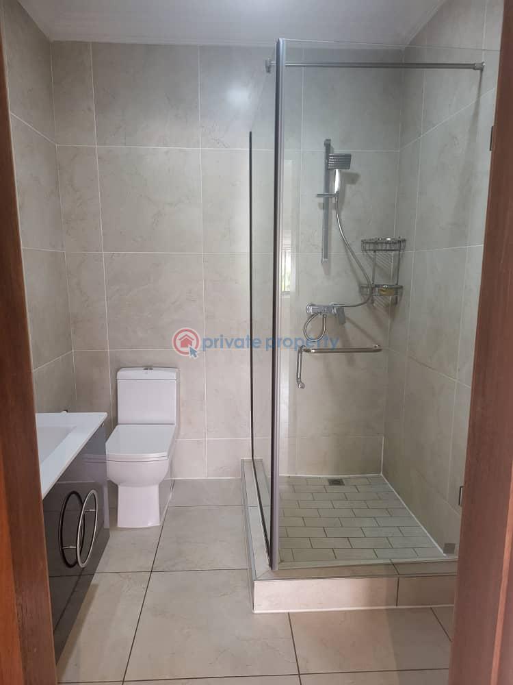3 bedroom Townhouse For Rent Cantonments Accra - 10