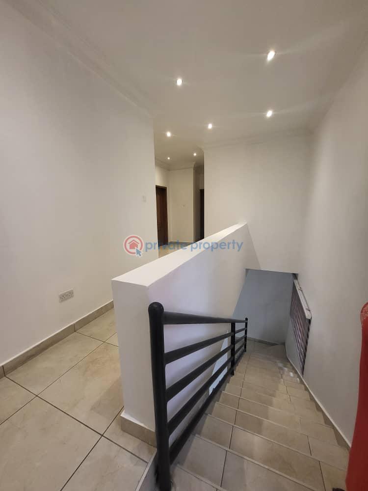 3 bedroom Townhouse For Rent Cantonments Accra - 3
