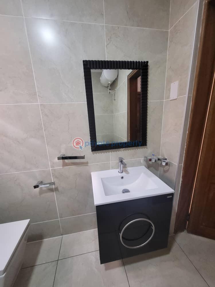 3 bedroom Townhouse For Rent Cantonments Accra - 11