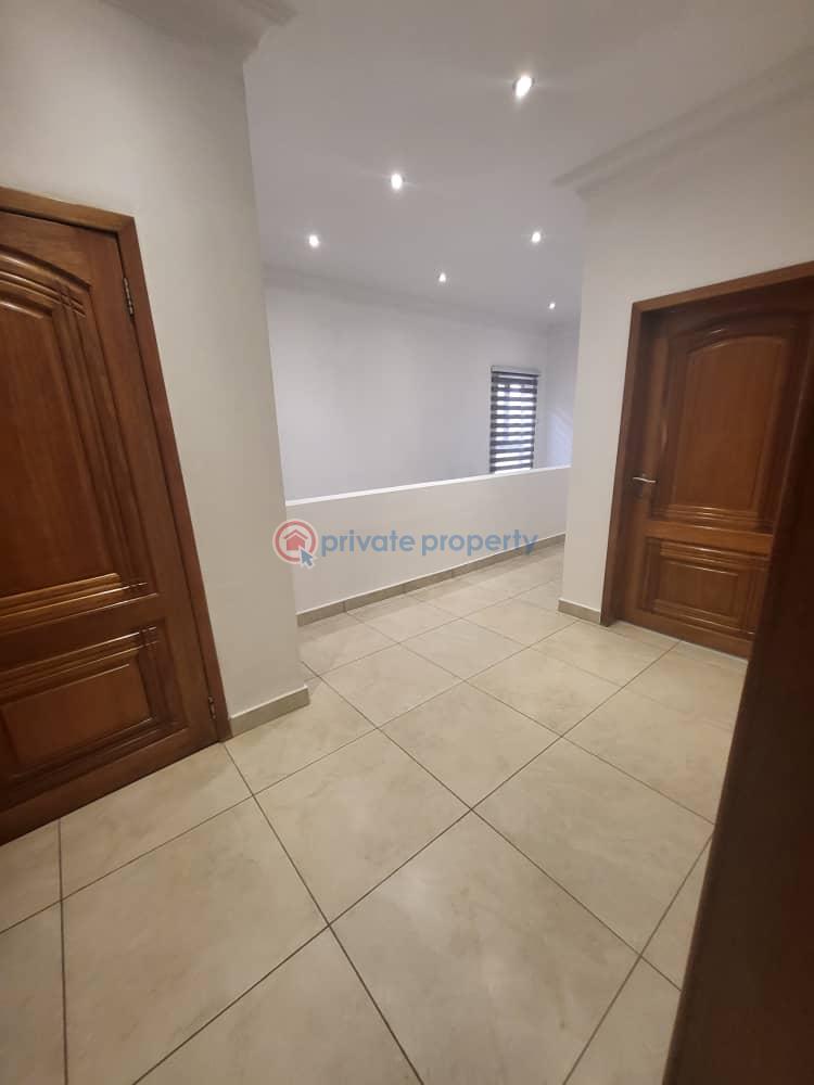 3 bedroom Townhouse For Rent Cantonments Accra - 7