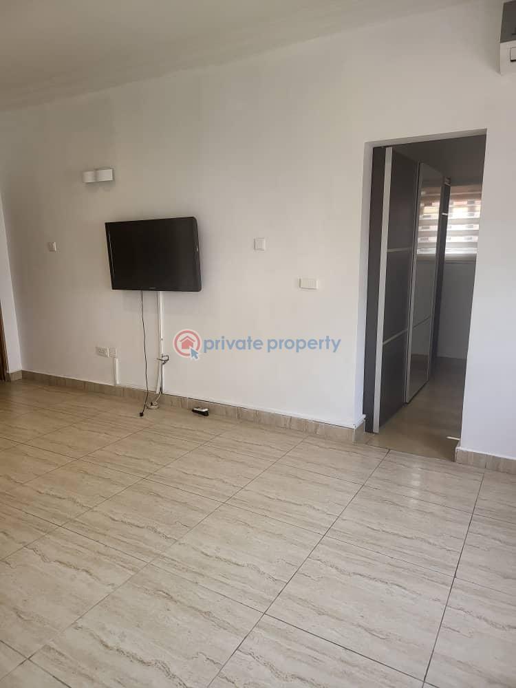 3 bedroom Townhouse For Rent Cantonments Accra - 4
