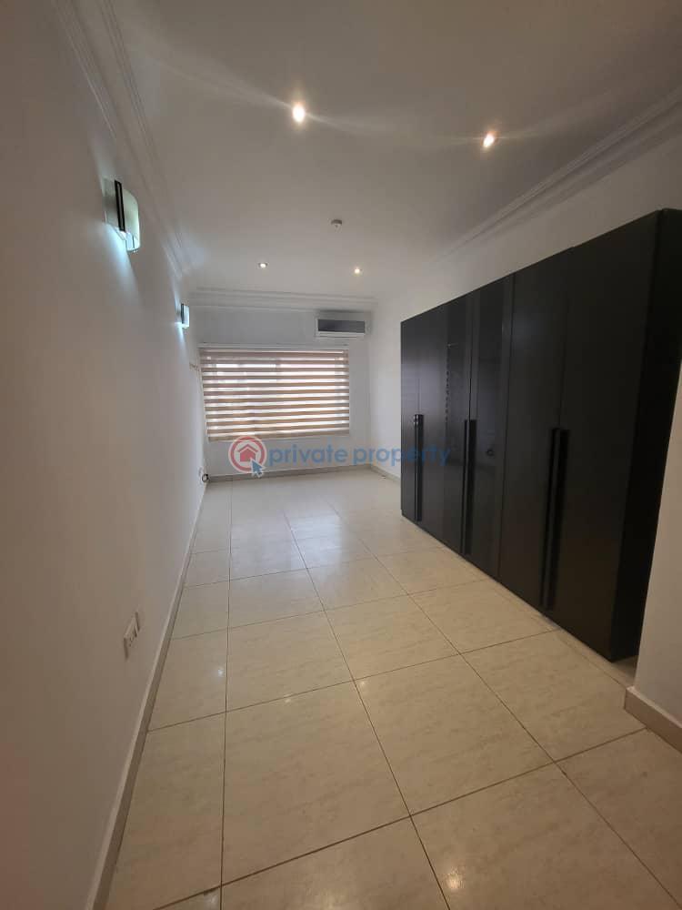 3 bedroom Townhouse For Rent Cantonments Accra - 5