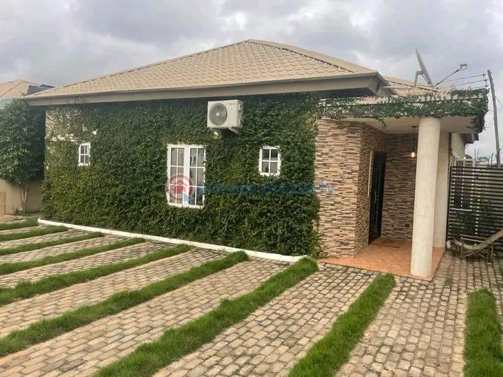 3 bedroom House For Rent Dome Ga East Municipal Accra - 0