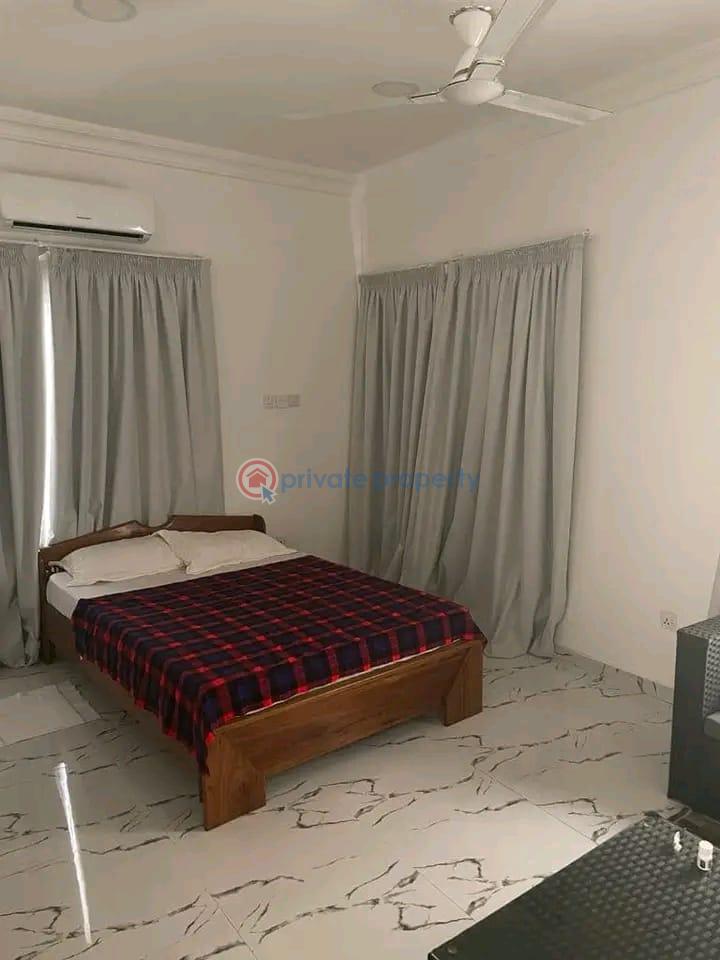 3 bedroom House For Rent Dome Ga East Municipal Accra - 1