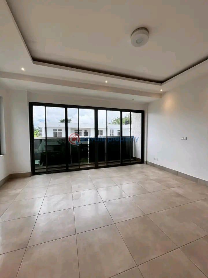 3 bedroom Townhouse For Rent Dzorwulu Accra - 4