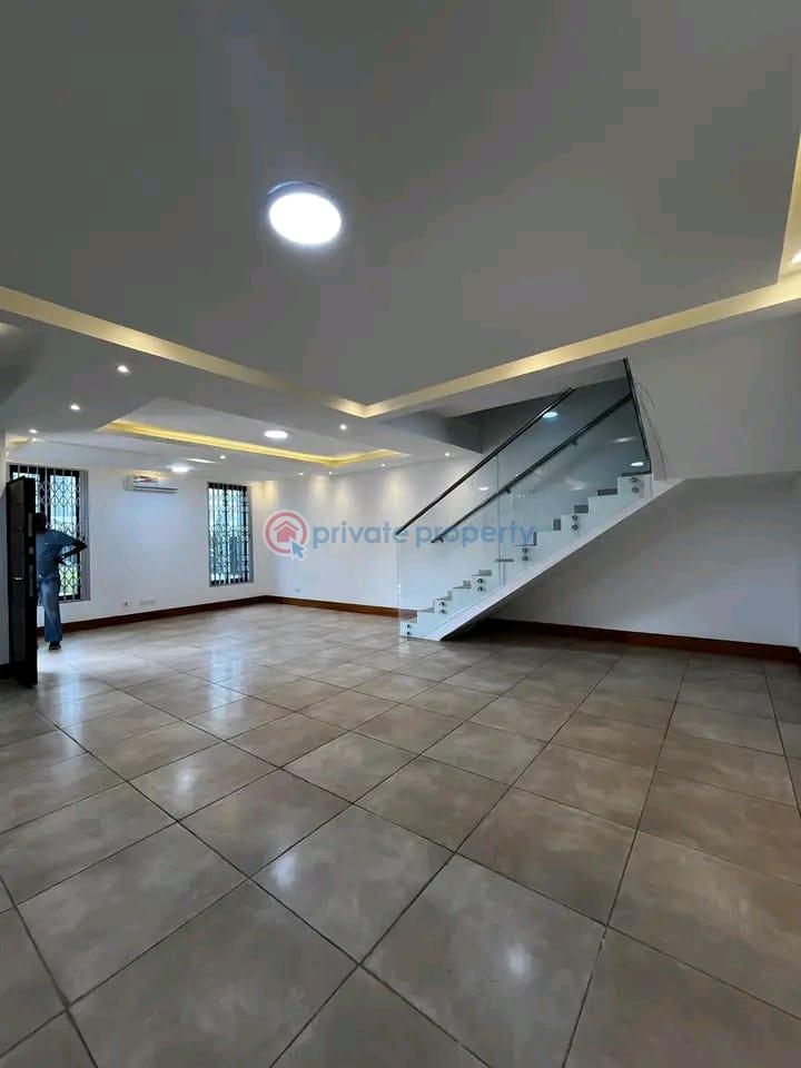 3 bedroom Townhouse For Rent Dzorwulu Accra - 10