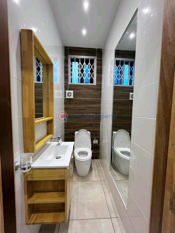 3 bedroom Townhouse For Rent Dzorwulu Accra - 8