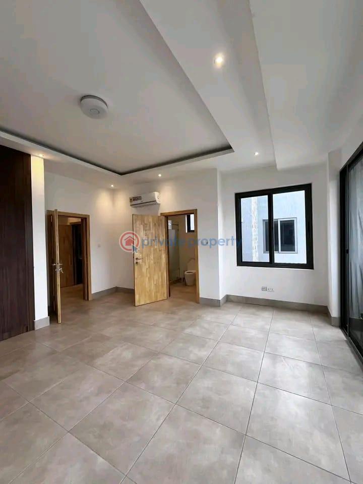 3 bedroom Townhouse For Rent Dzorwulu Accra - 6