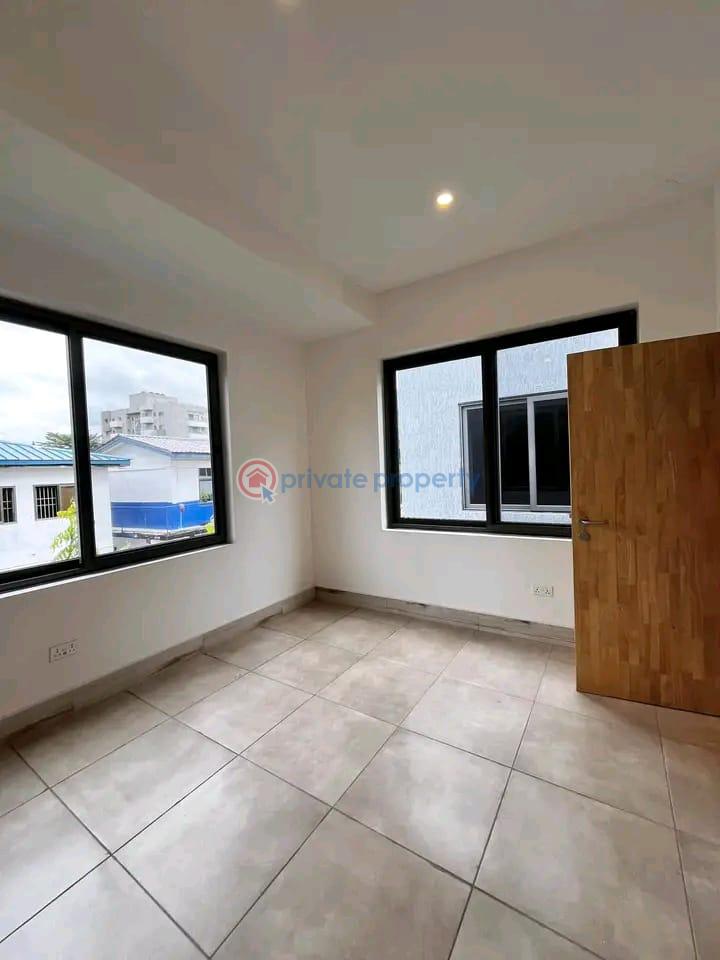 3 bedroom Townhouse For Rent Dzorwulu Accra - 3