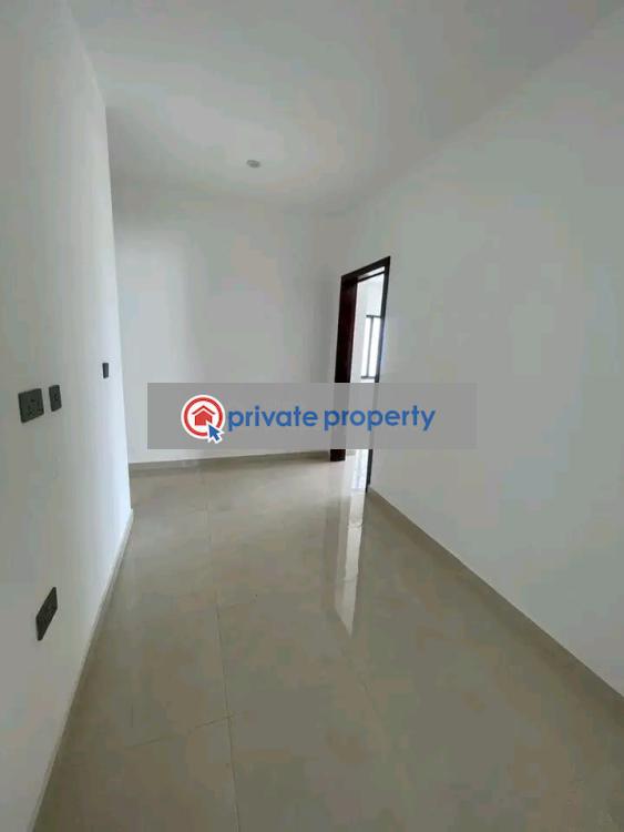 3 bedroom House For Sale &nbsp;east Airport Airport Residential Area Accra - 2