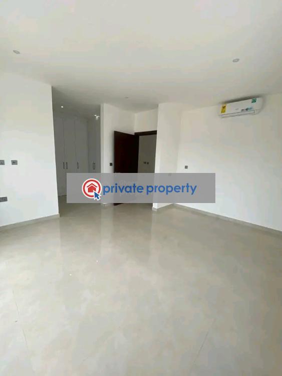 3 bedroom House For Sale &nbsp;east Airport Airport Residential Area Accra - 5