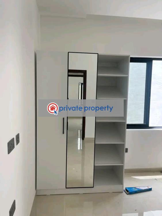 3 bedroom House For Sale &nbsp;east Airport Airport Residential Area Accra - 9