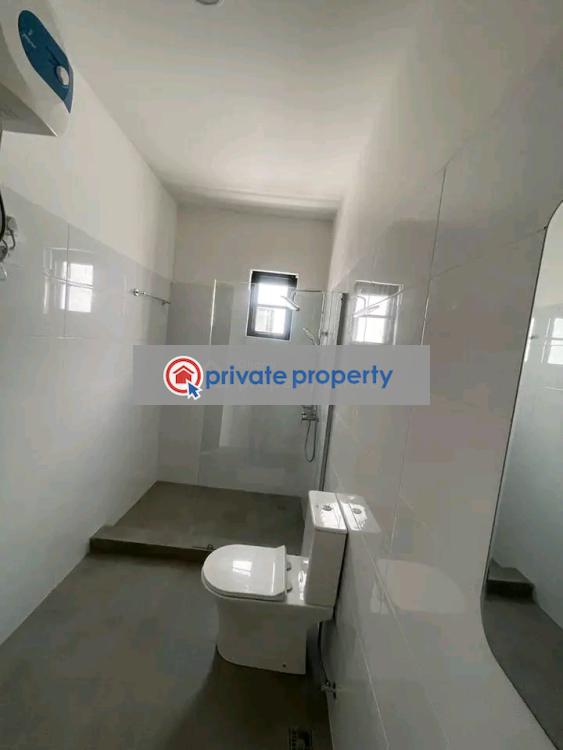 3 bedroom House For Sale &nbsp;east Airport Airport Residential Area Accra - 7