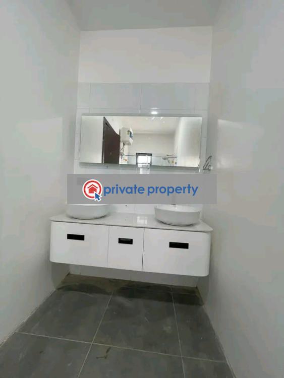 3 bedroom House For Sale &nbsp;east Airport Airport Residential Area Accra - 10