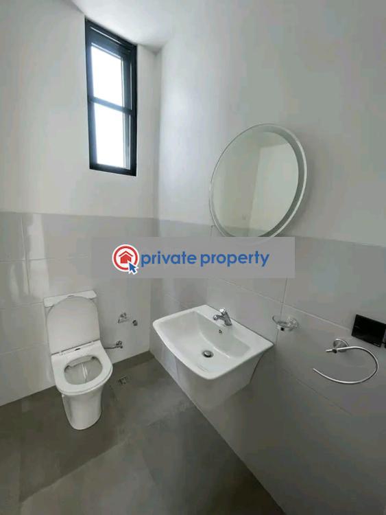 3 bedroom House For Sale &nbsp;east Airport Airport Residential Area Accra - 11
