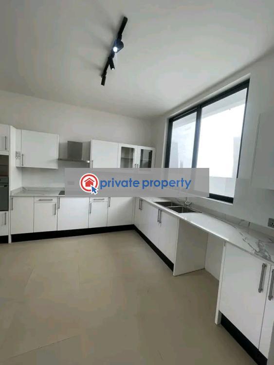 3 bedroom House For Sale &nbsp;east Airport Airport Residential Area Accra - 8