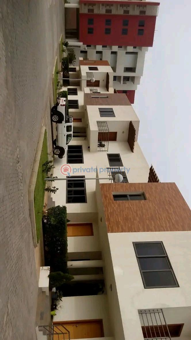 3 bedroom Townhouse For Rent East Legon Accra - 6