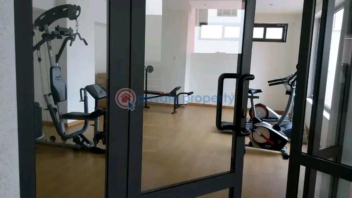 3 bedroom Townhouse For Rent East Legon Accra - 3