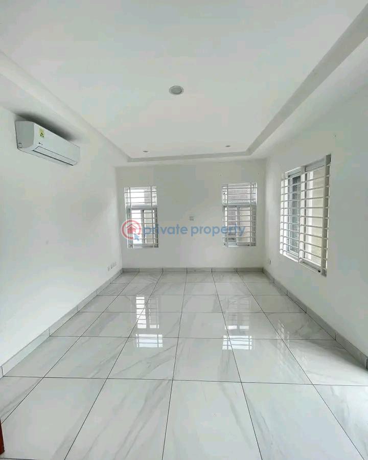 3 bedroom Townhouse For Rent East Legon Accra - 6