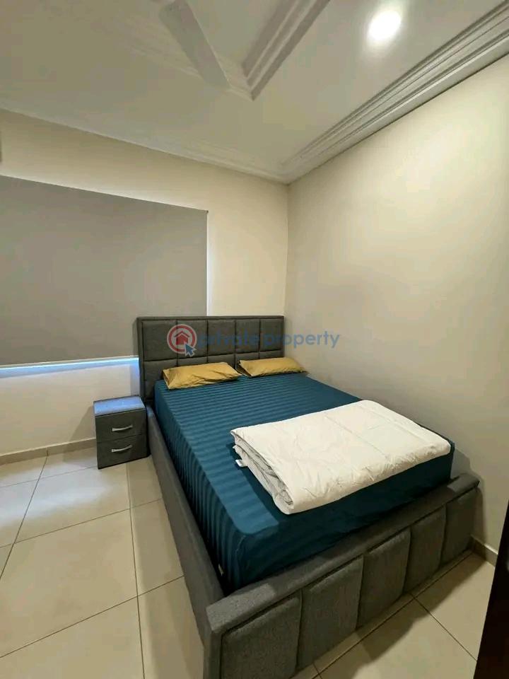 3 bedroom Townhouse Short let Haatso Ga East Municipal Accra - 3
