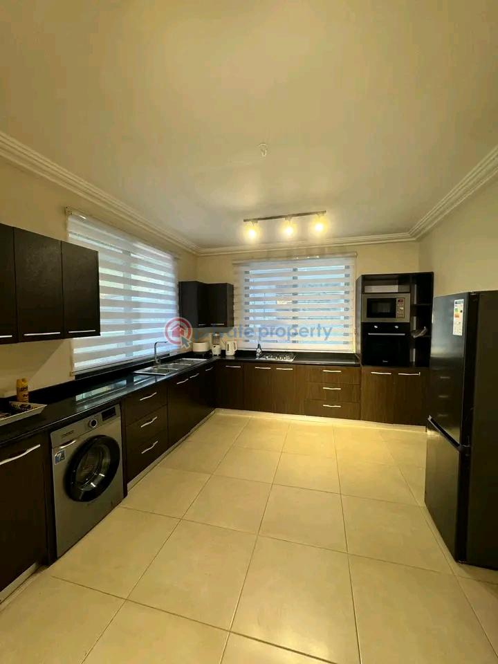 3 bedroom Townhouse Short let Haatso Ga East Municipal Accra - 5