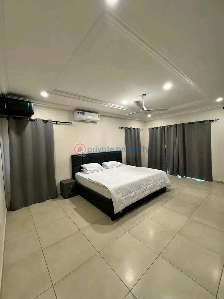 3 bedroom Townhouse Short let Haatso Ga East Municipal Accra - 2