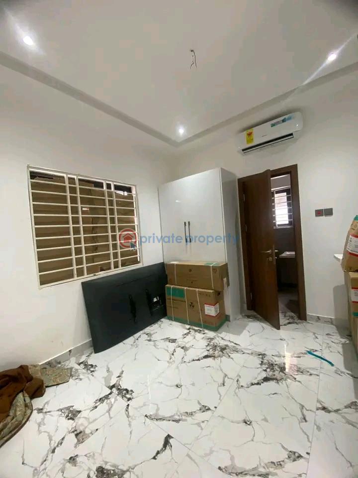 3 bedroom Townhouse For Sale Nanakrom Ashaley Botwe Adenta Municipal Accra - 5