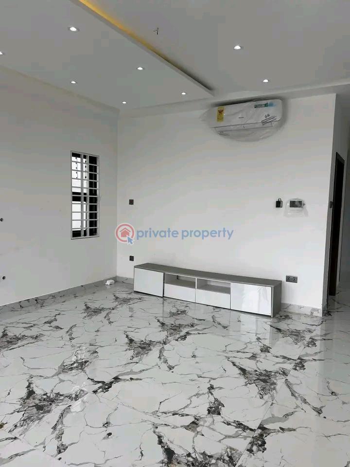 3 bedroom Townhouse For Sale Nanakrom Ashaley Botwe Adenta Municipal Accra - 3