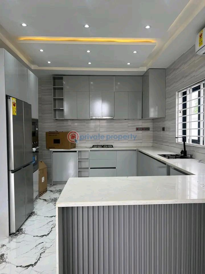 3 bedroom Townhouse For Sale Nanakrom Ashaley Botwe Adenta Municipal Accra - 2