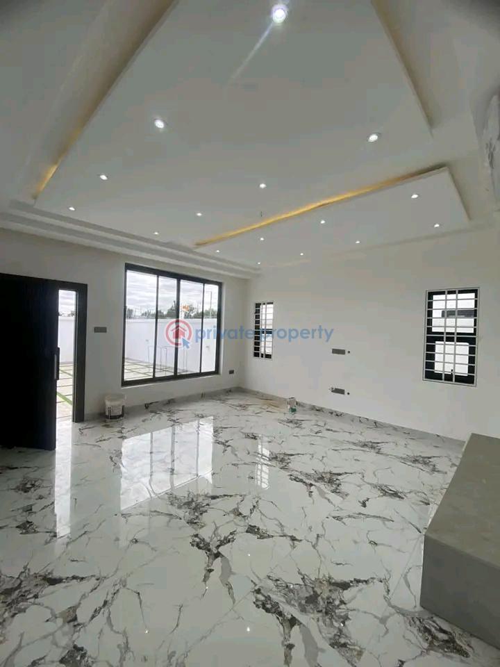 3 bedroom Townhouse For Sale Nanakrom Ashaley Botwe Adenta Municipal Accra - 7