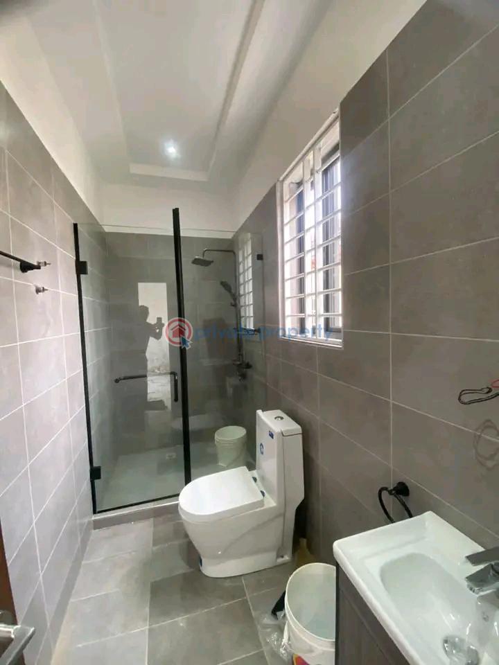 3 bedroom Townhouse For Sale Nanakrom Ashaley Botwe Adenta Municipal Accra - 8