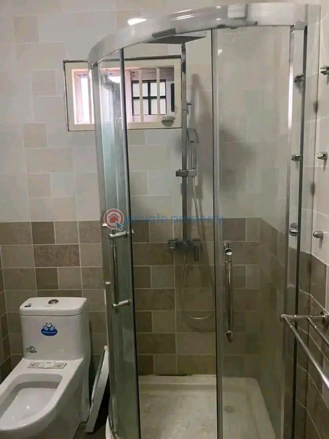 3 bedroom Townhouse For Rent Tantra Hill Achimota Ga West Municipal Accra - 4