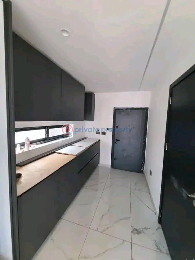 3 bedroom Townhouse For Rent Tantra Hill Achimota Ga West Municipal Accra - 3