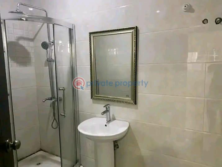 3 bedroom Townhouse For Rent Tantra Hill Achimota Ga West Municipal Accra - 2