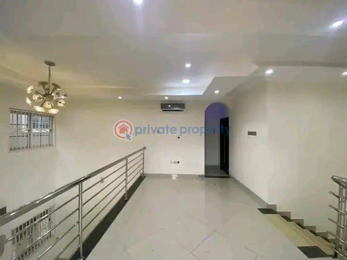 3 bedroom Townhouse For Rent Tantra Hill Achimota Ga West Municipal Accra - 1