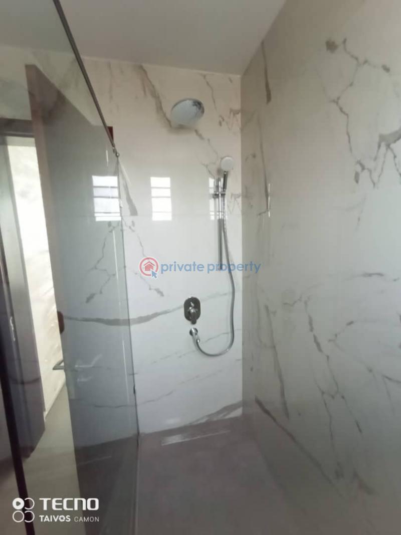 3 bedroom Townhouse For Sale Tse Addo Accra - 3