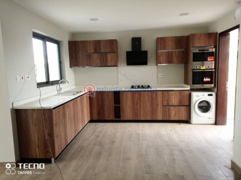 3 bedroom Townhouse For Sale Tse Addo Accra - 2