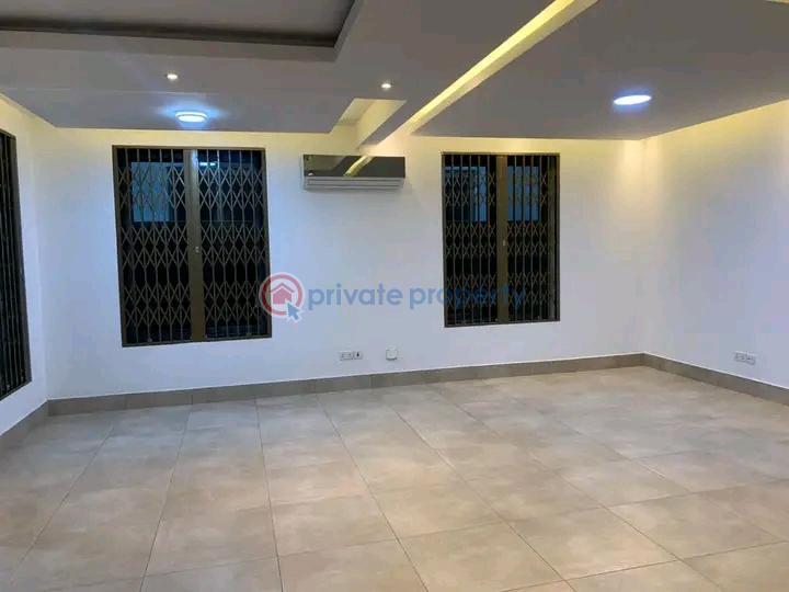 3 bedroom Townhouse For Rent Dzorwulu Accra - 2