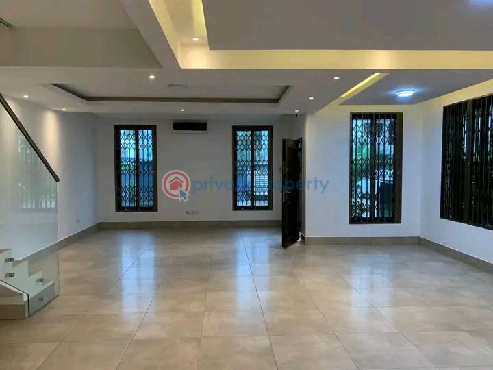 3 bedroom Townhouse For Rent Dzorwulu Accra - 5