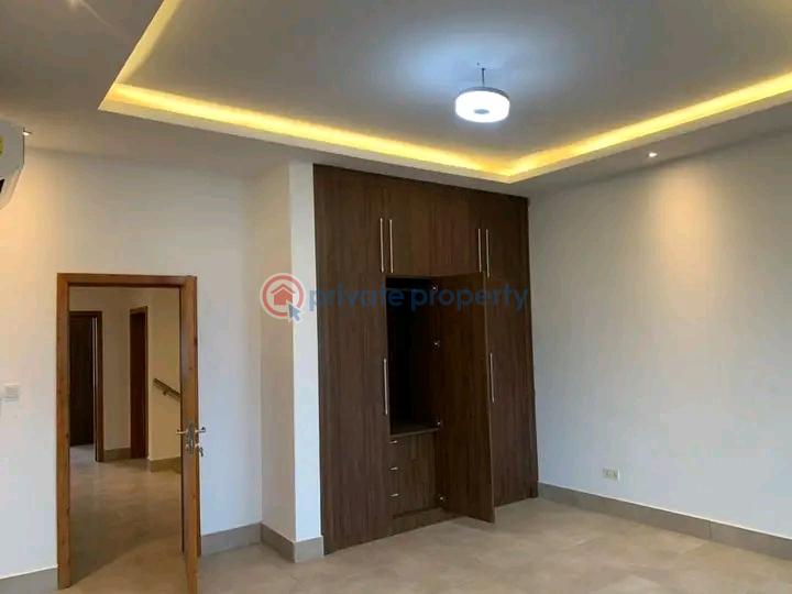 3 bedroom Townhouse For Rent Dzorwulu Accra - 8