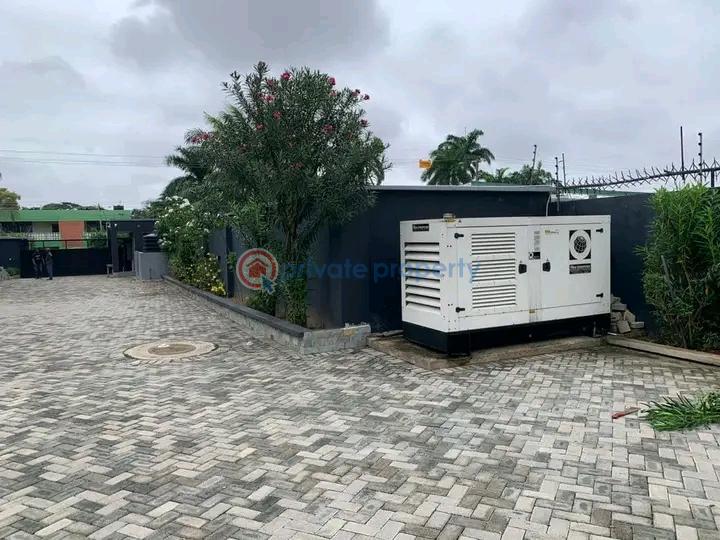3 bedroom Townhouse For Rent Dzorwulu Accra - 3