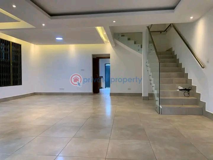 3 bedroom Townhouse For Rent Dzorwulu Accra - 7