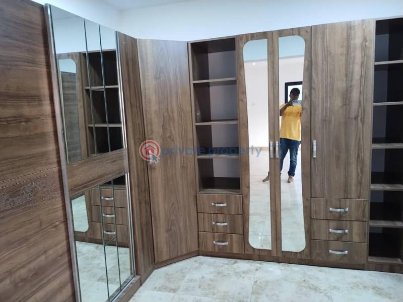 5 bedroom Townhouse For Rent Dzorwulu Accra - 4