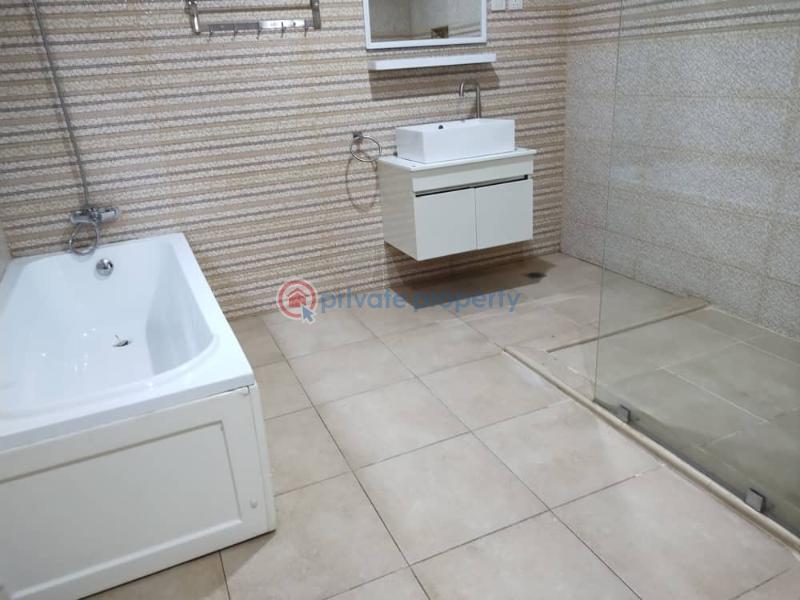 5 bedroom Townhouse For Rent Dzorwulu Accra - 7