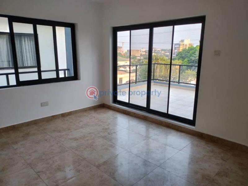 5 bedroom Townhouse For Rent Dzorwulu Accra - 5